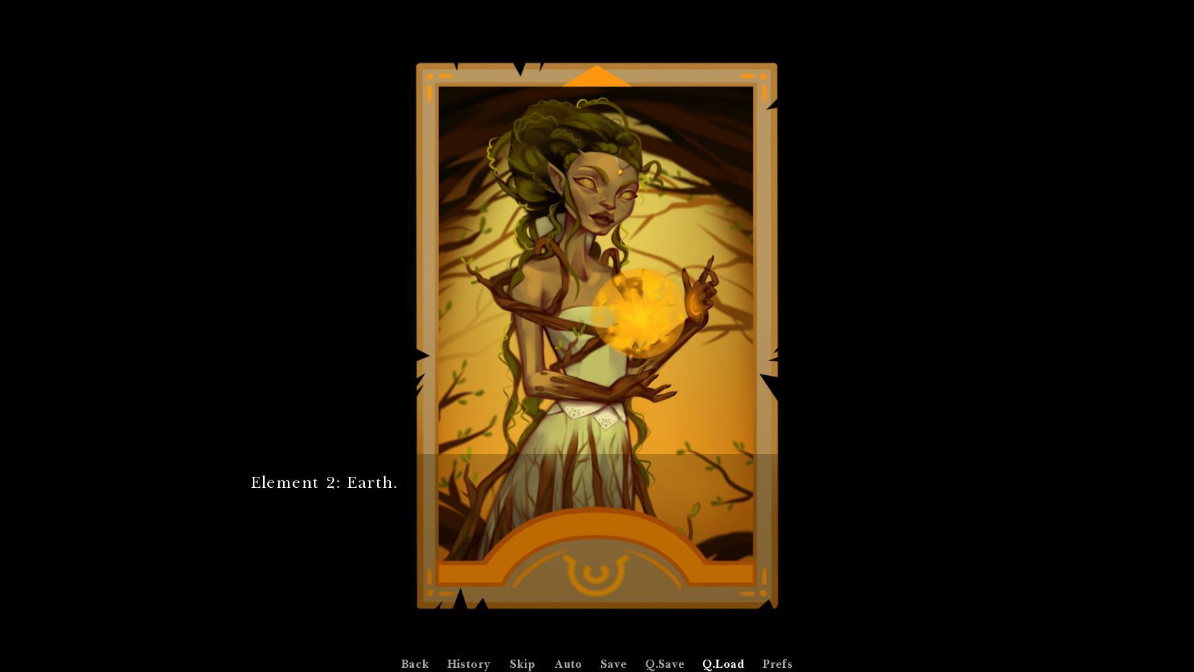 Elements (Eilohhs) (itch) - кадр 6