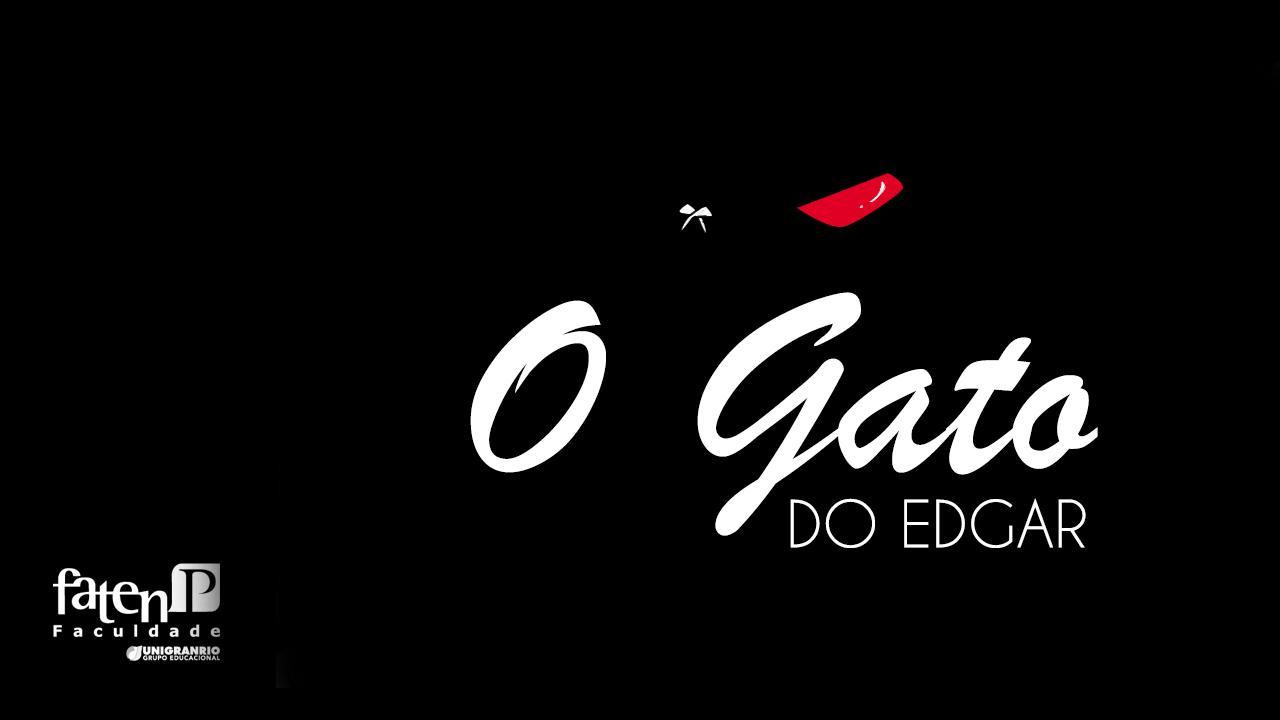 O Gato do Edgar (itch) - кадр 2