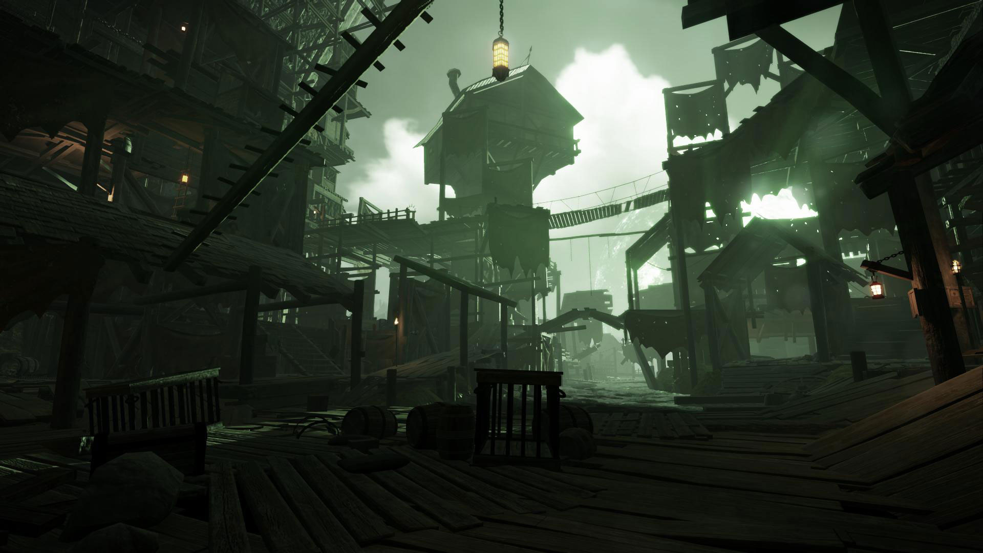 Vermintide: The Arrogance Lost Collection - кадр 4