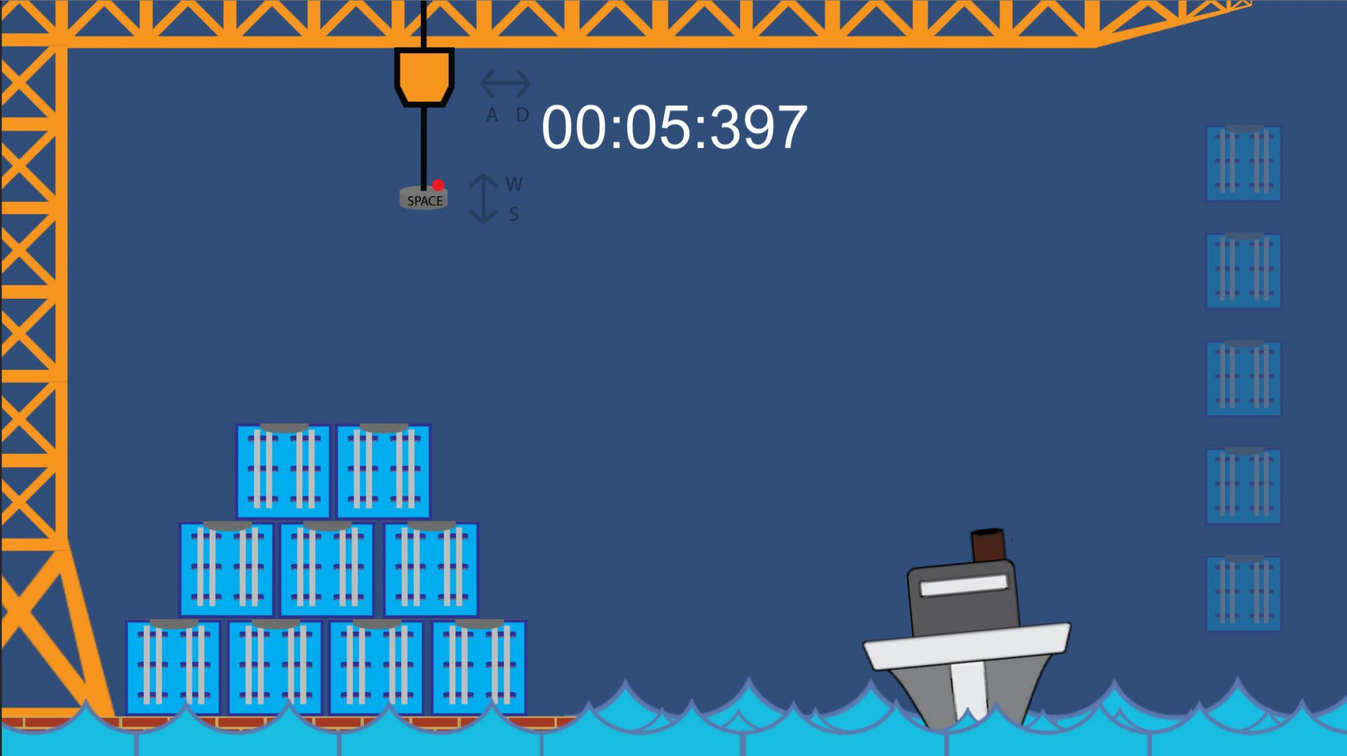 Boat Load (itch) - кадр 3