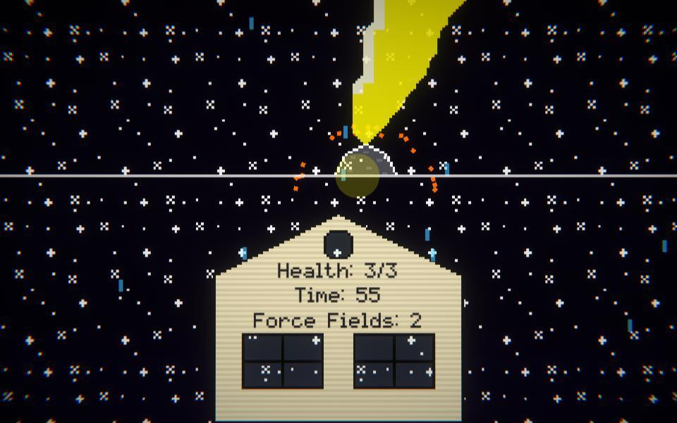 Bonkers Bolts (itch) - кадр 1