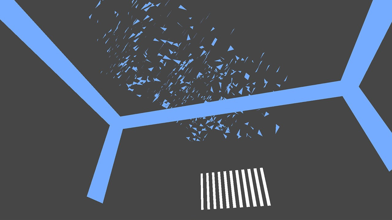 Monophobia - кадр 2