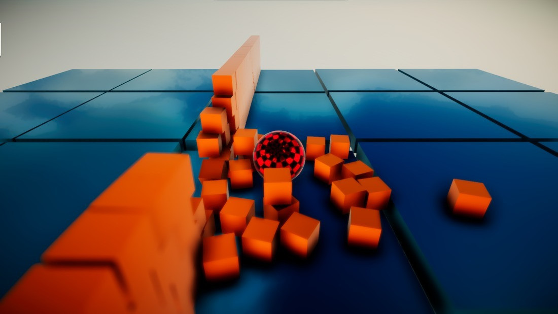 Marbles Playground (itch) - кадр 3