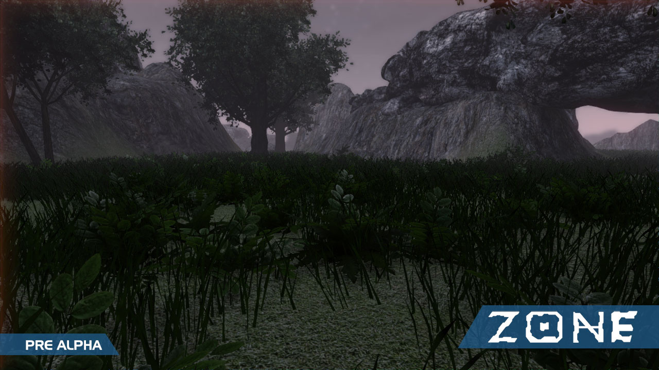 Zone: Commando - кадр 7