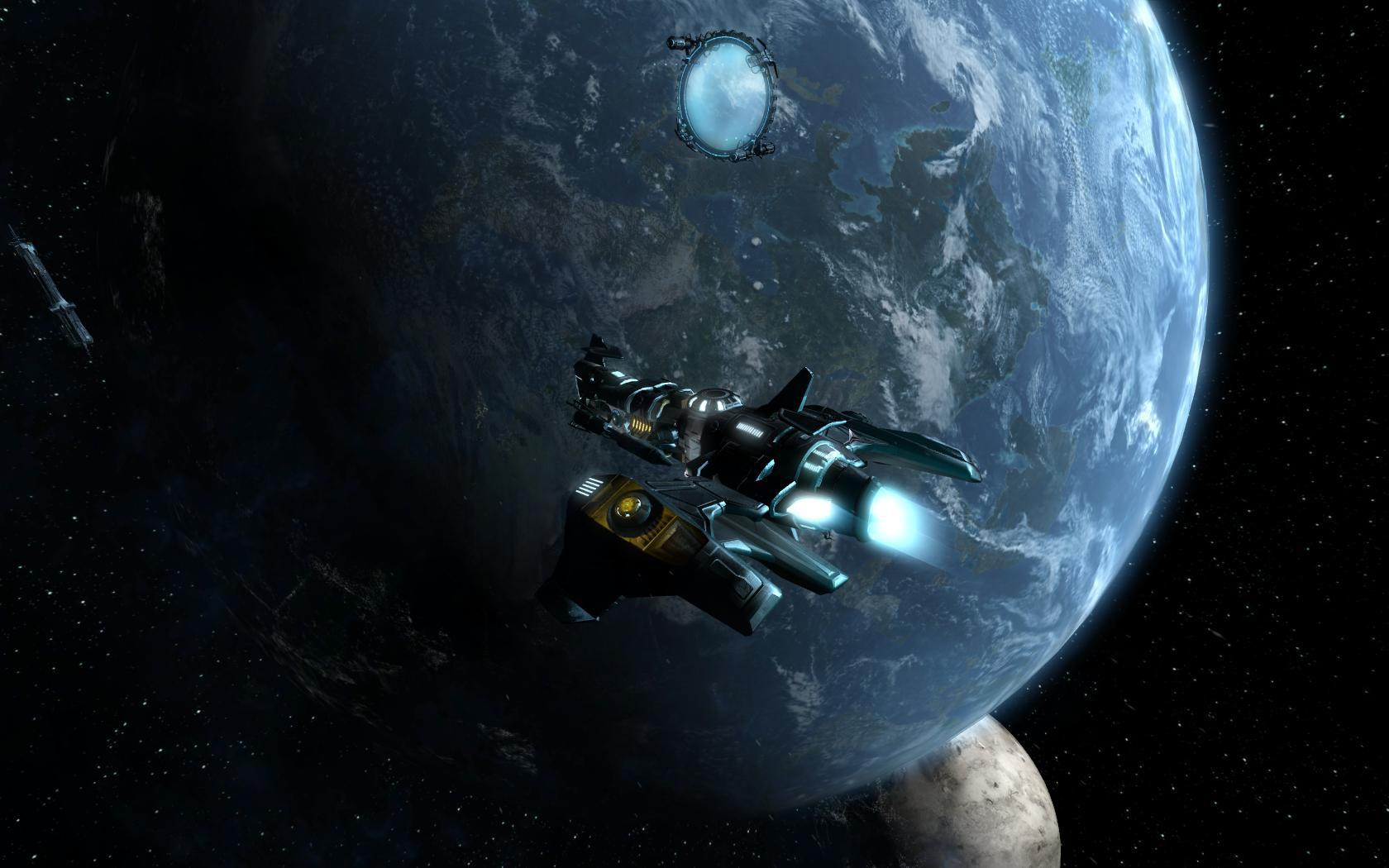 X3: Terran War Pack - кадр 7