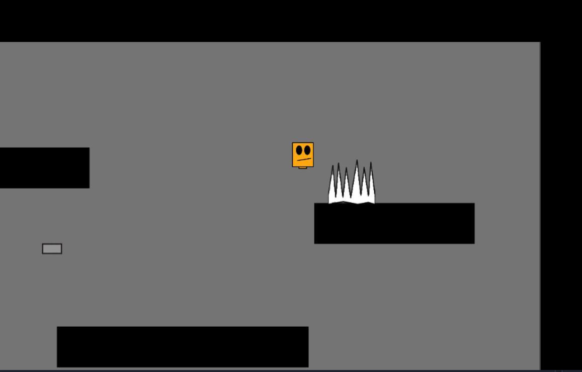 The Adventures of Pogo Boxen (itch) - кадр 3