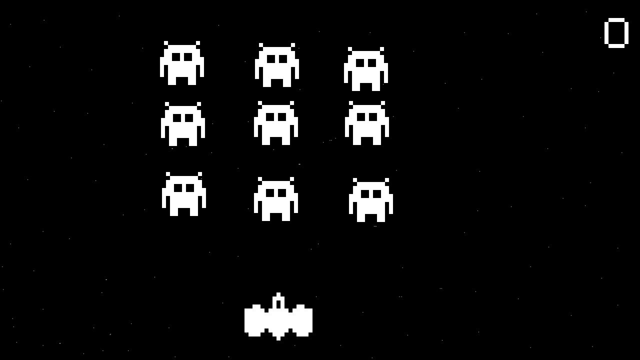 Pixel Space Battles - кадр 3
