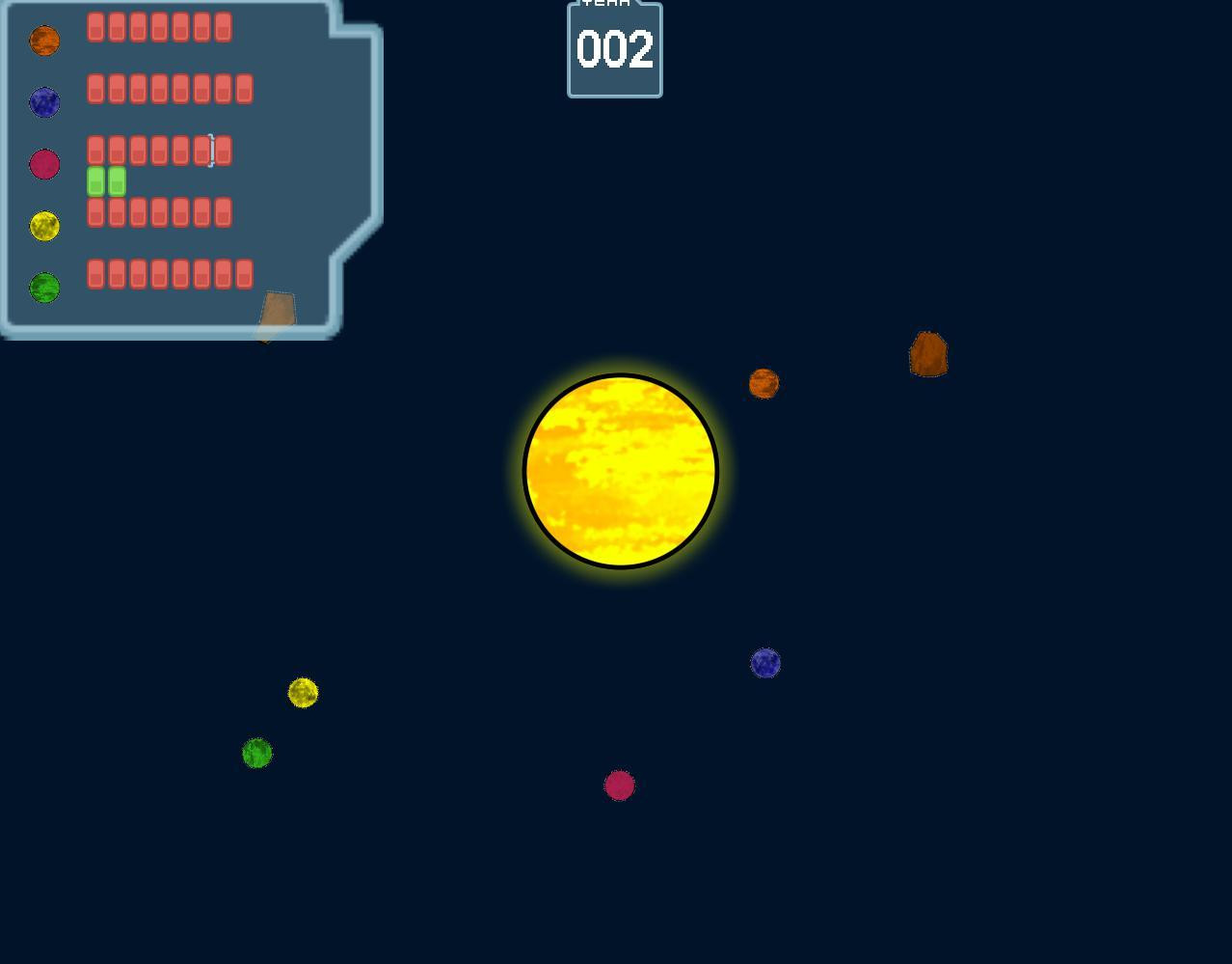 My Mini System (itch) - кадр 1