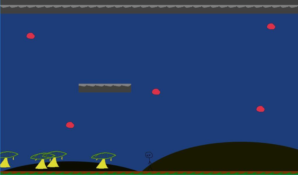 Draw it yourself ! (itch) - кадр 1
