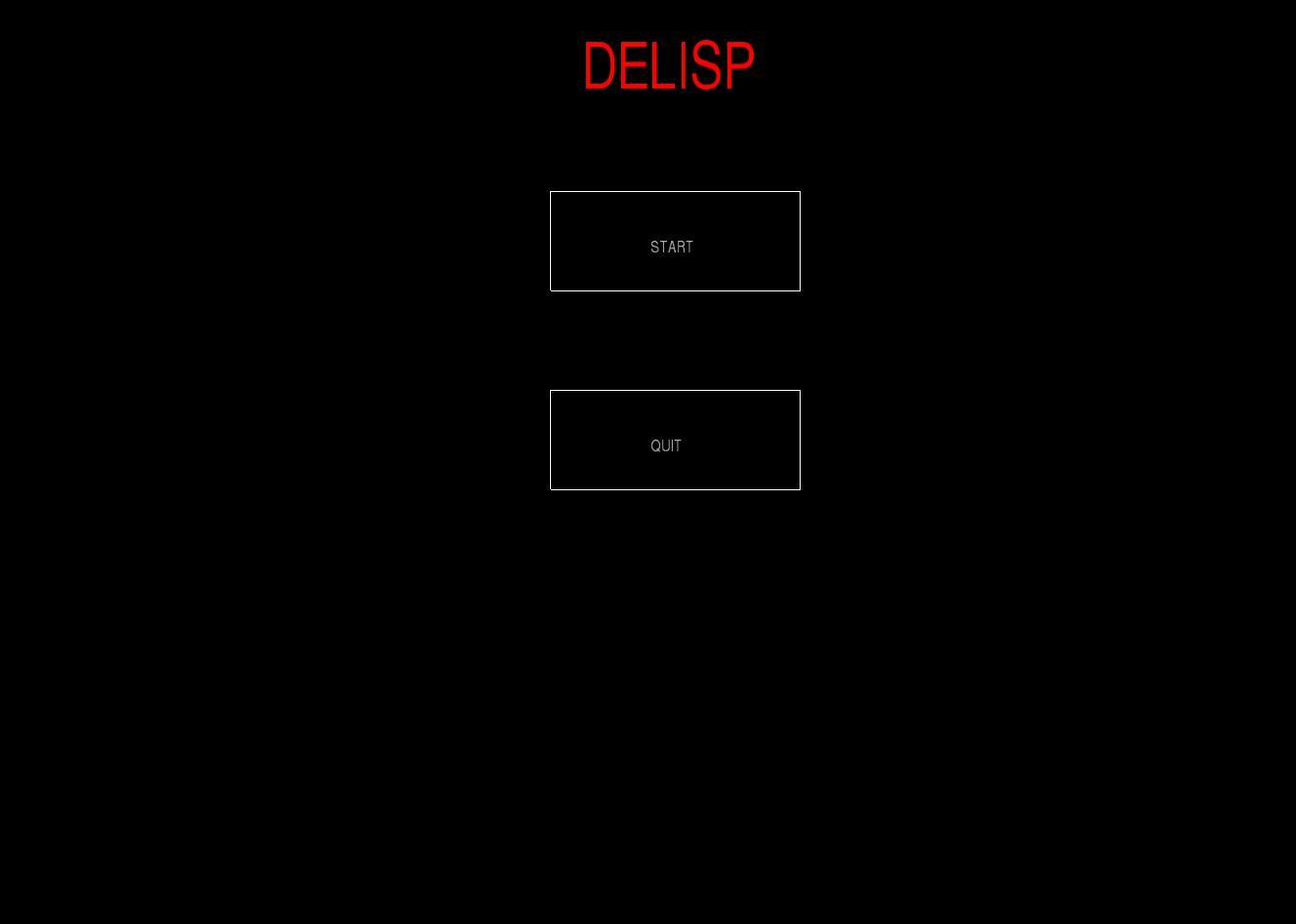 Delisp (itch) - кадр 3