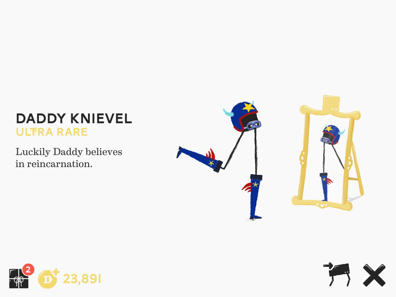 Daddy Long Legs - кадр 4