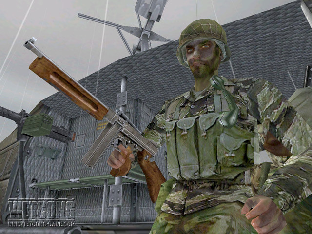 Vietcong - кадр 12