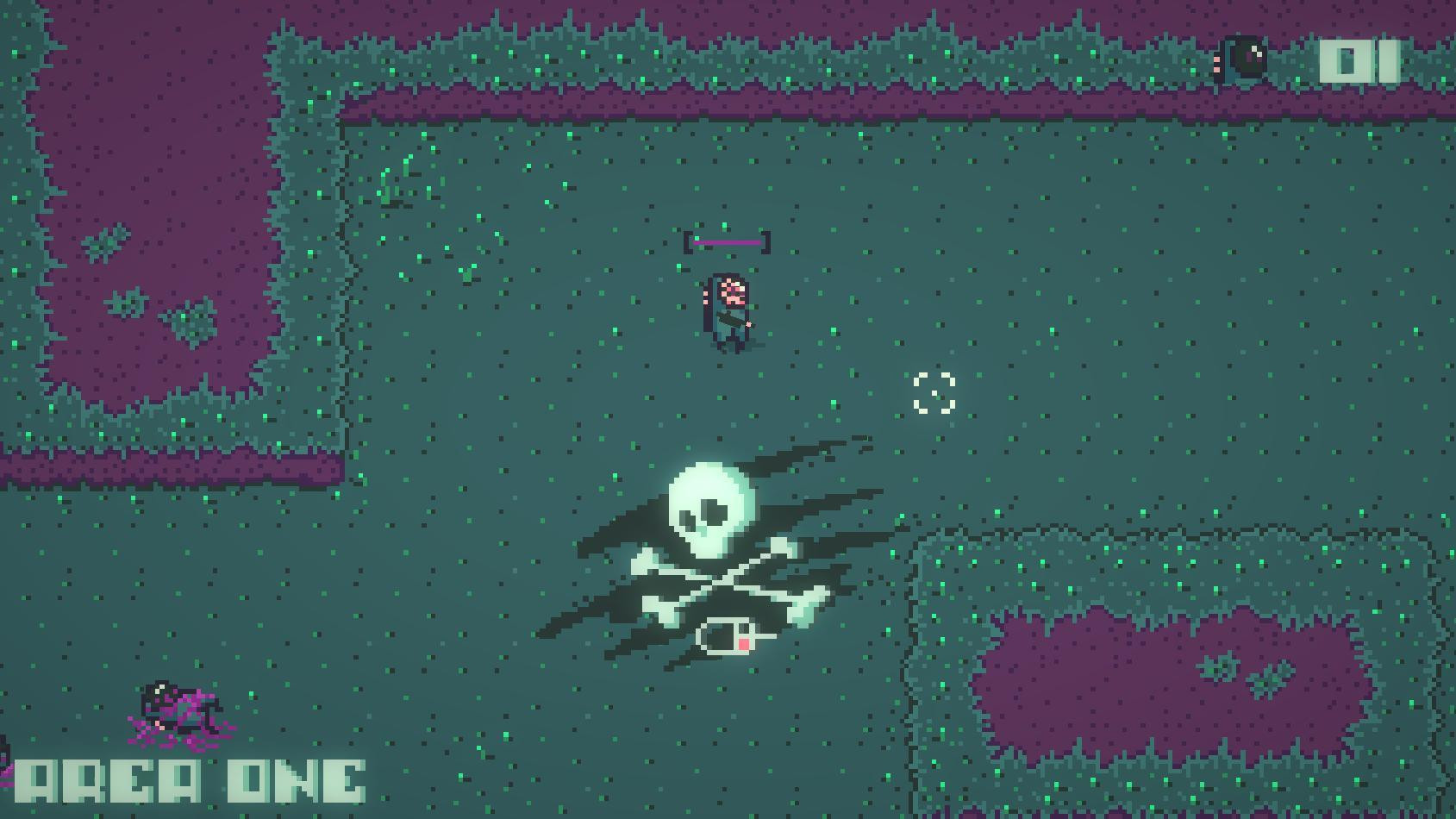 Conquerors (itch) - кадр 3