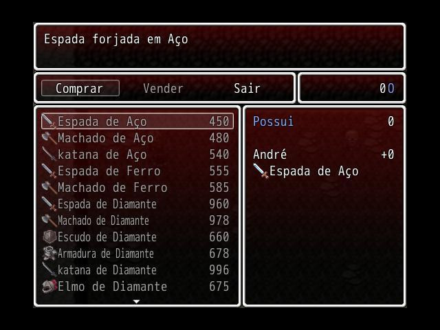 Gehenna Aditus (itch) - кадр 3