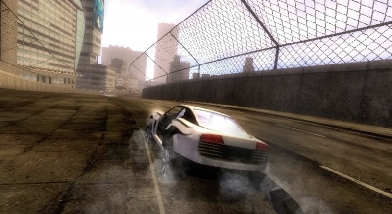 FlatOut (2010) - кадр 7