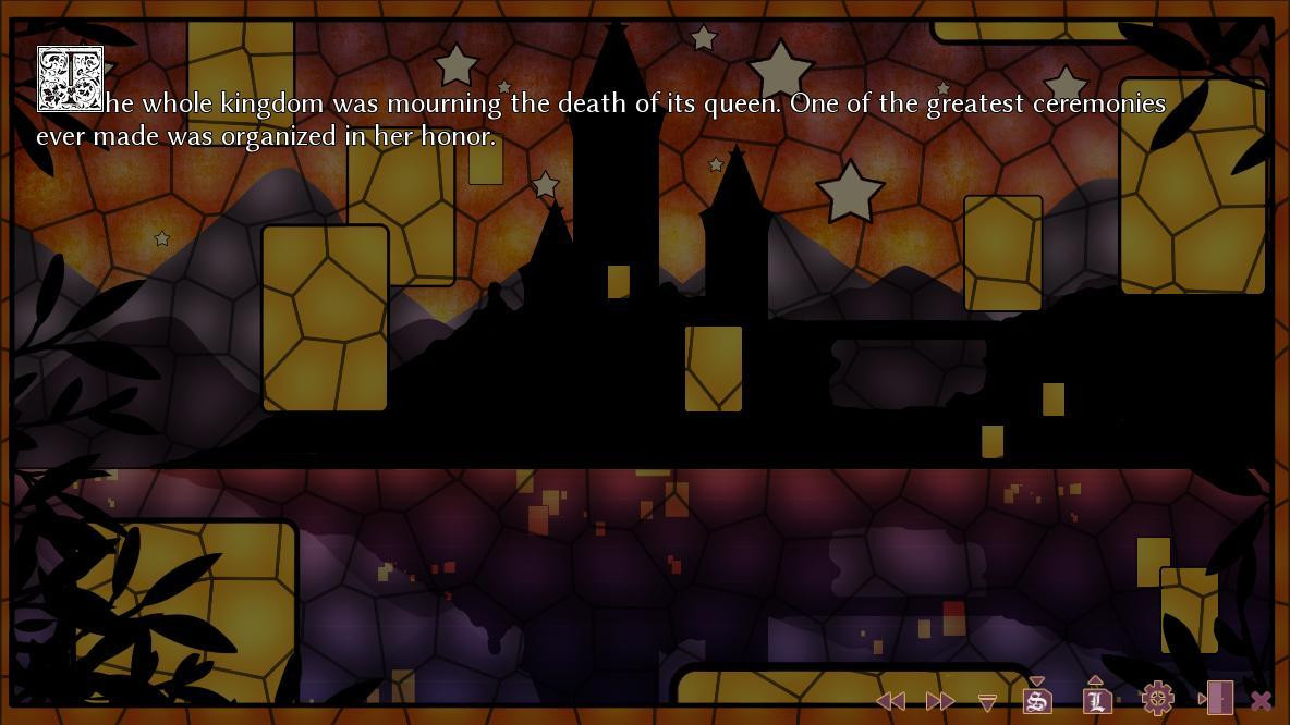 Chronotopia: Second Skin (itch) - кадр 2