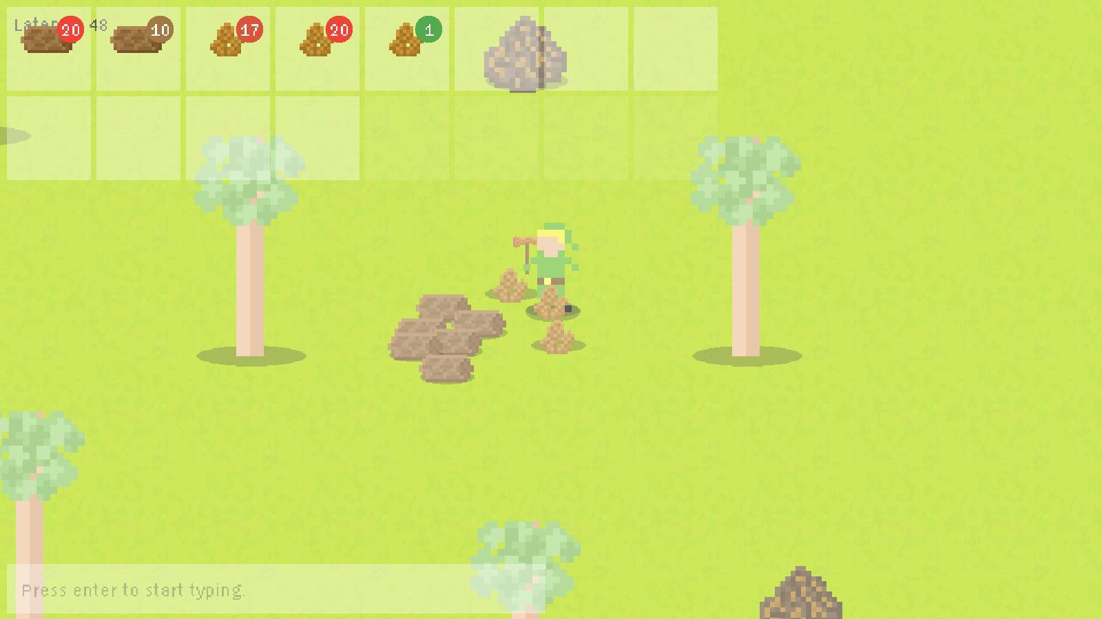 Spirevale (itch) - кадр 5