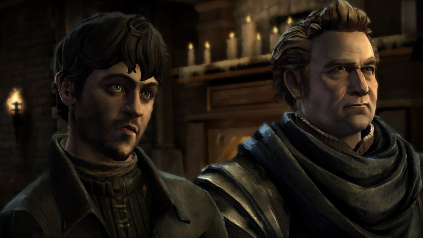 The Telltale Games Collection - кадр 4