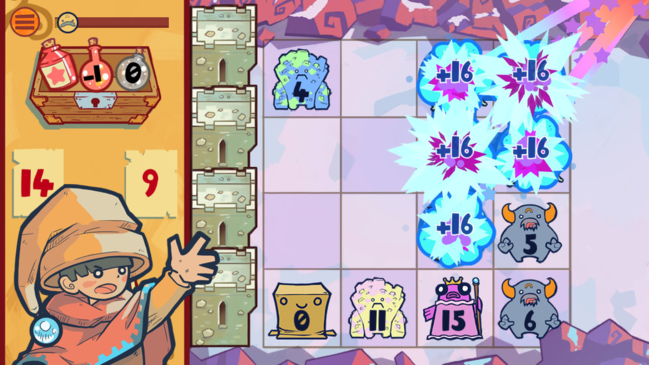 The Counting Kingdom - кадр 2