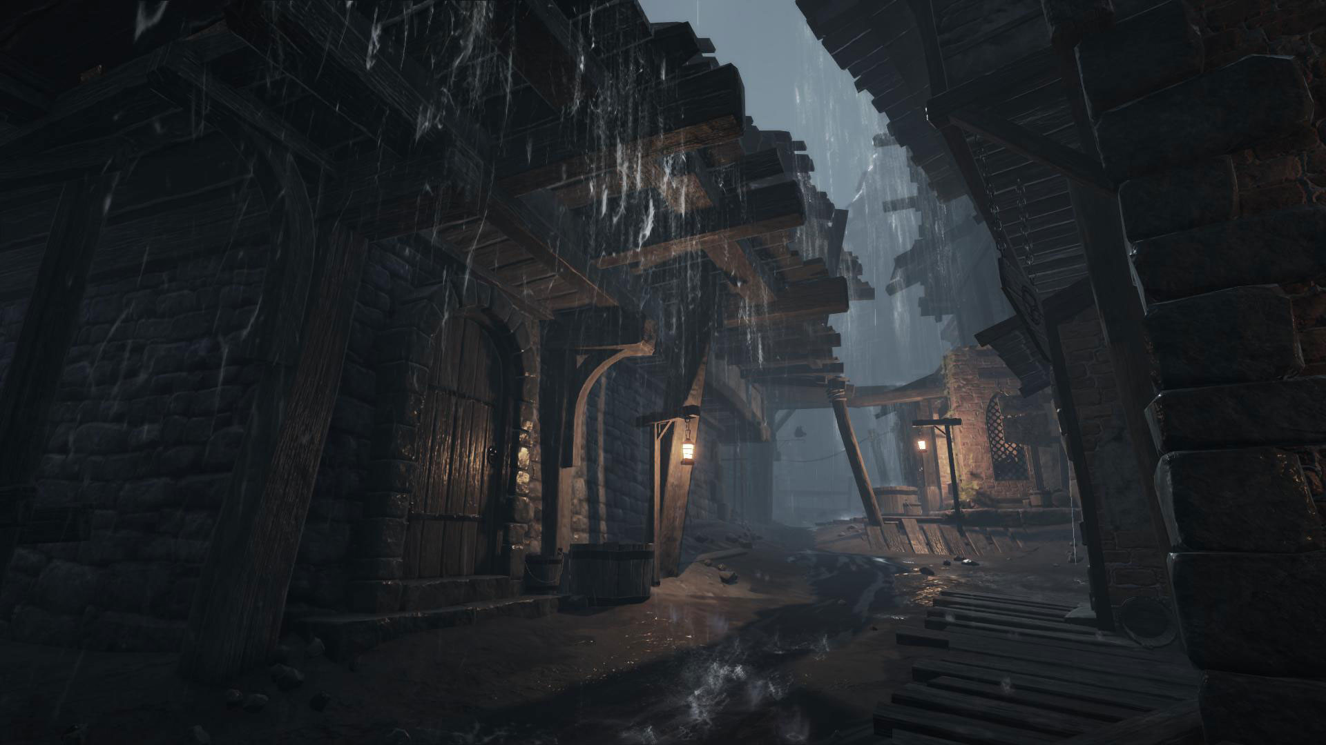 Vermintide: The Arrogance Lost Collection - кадр 5