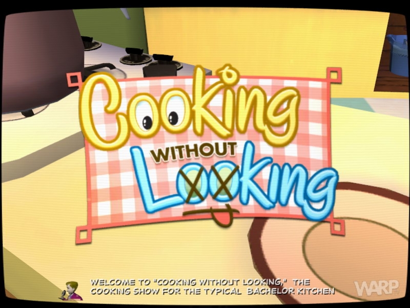 Sam & Max: Season 1 - Episode 2 - Situation: Comedy - кадр 8