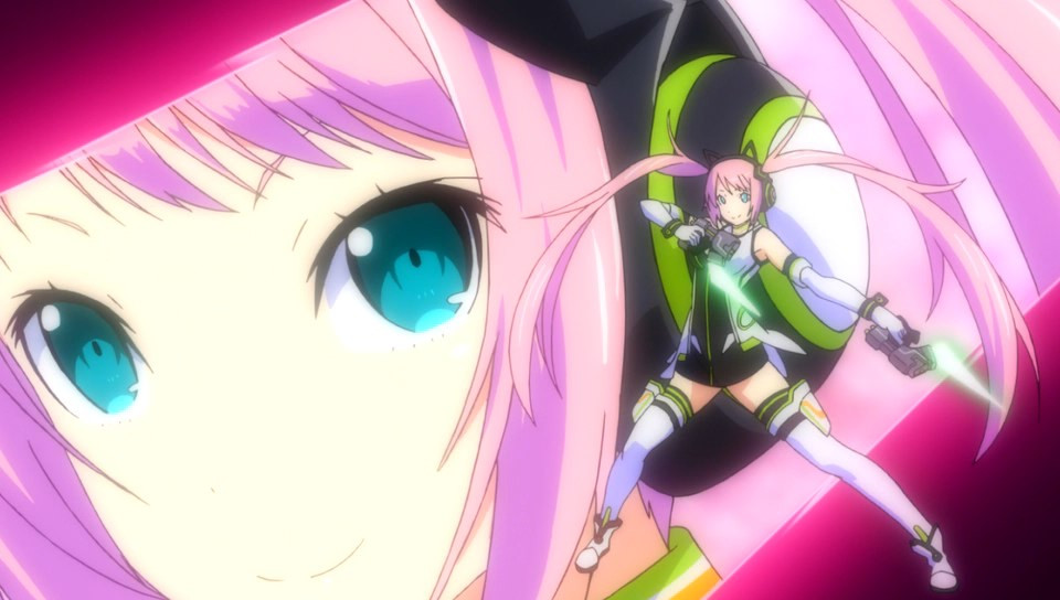 Conception 2 - кадр 11