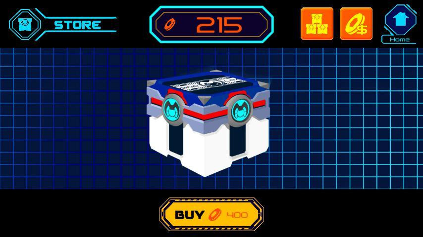 EJEN ALI: MATA TRAINING ACADEMY (Android) W.I.P (itch) - кадр 3