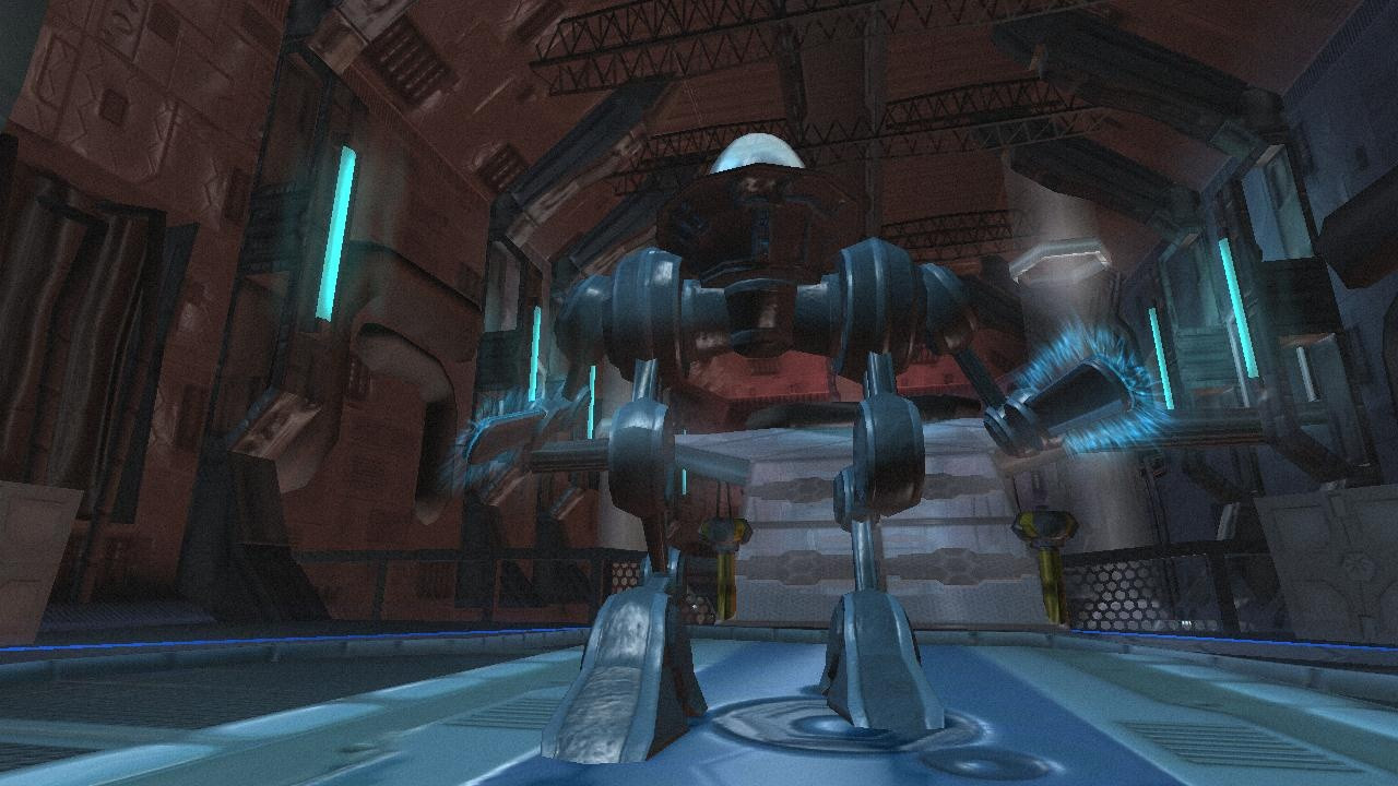 Rock of the Dead - кадр 10