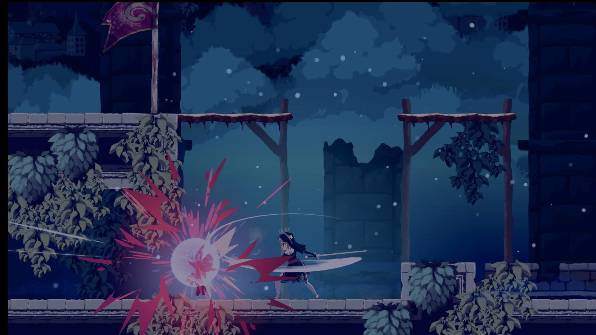Minoria Game + Official Soundtrack Bundle (itch) - кадр 3