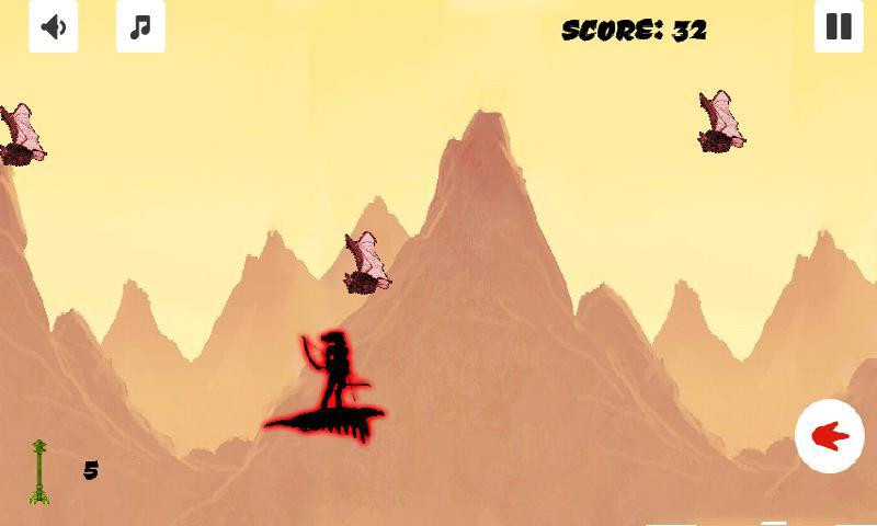 Shadow Knight (itch) - кадр 1