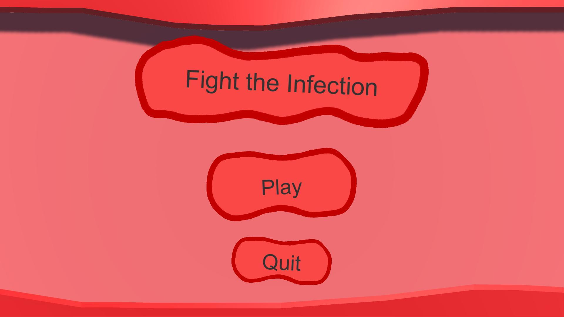 Fight the Infection (itch) - кадр 1