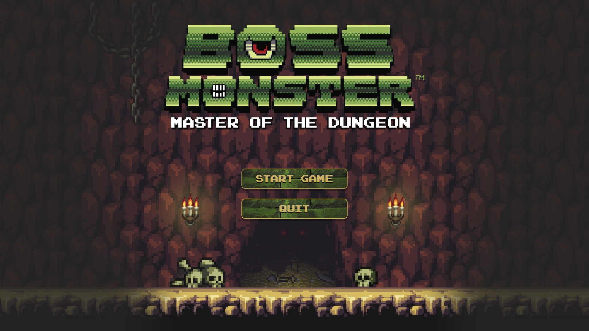 Boss Monster - кадр 2