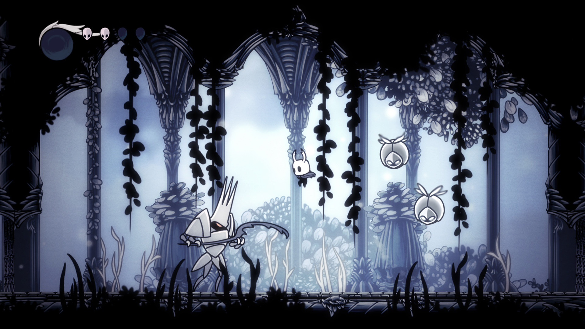 Hollow Knight - кадр 14