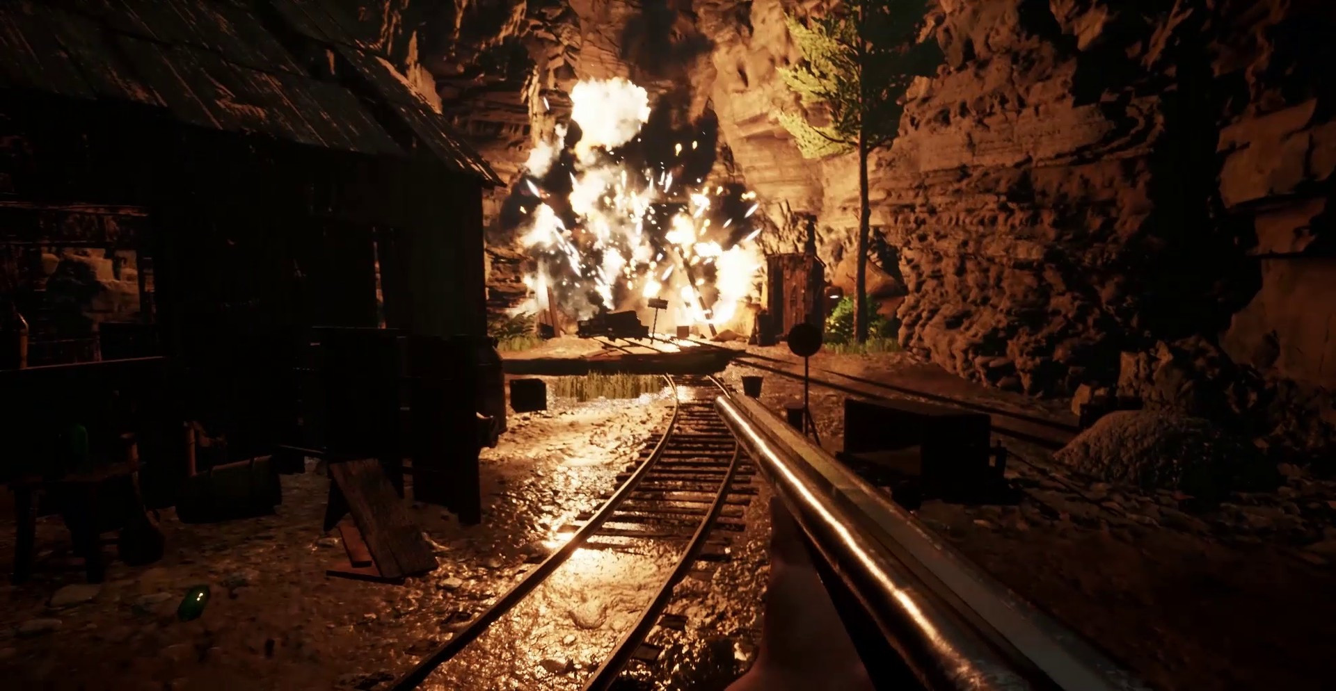 Black Powder - кадр 5
