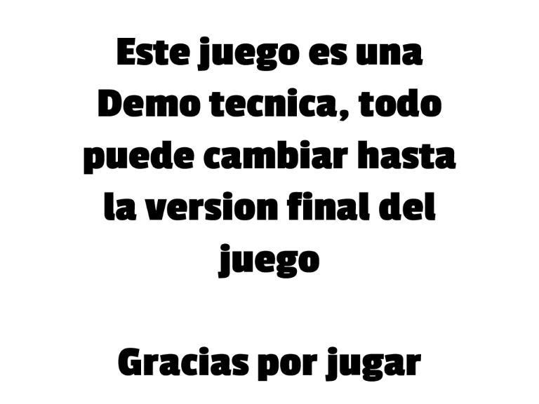 Type in C (itch) - кадр 2