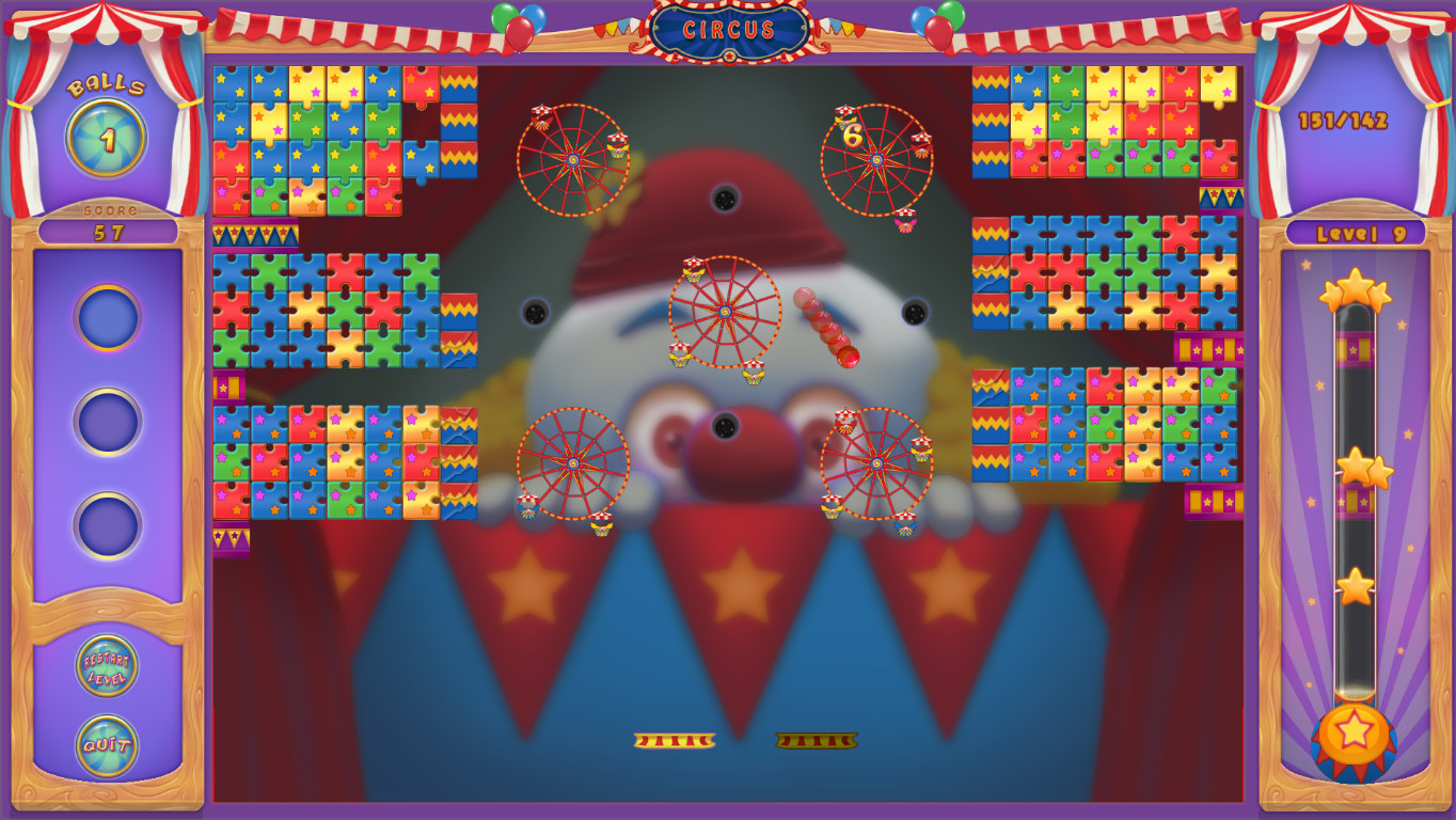 Ball of Wonder - кадр 6