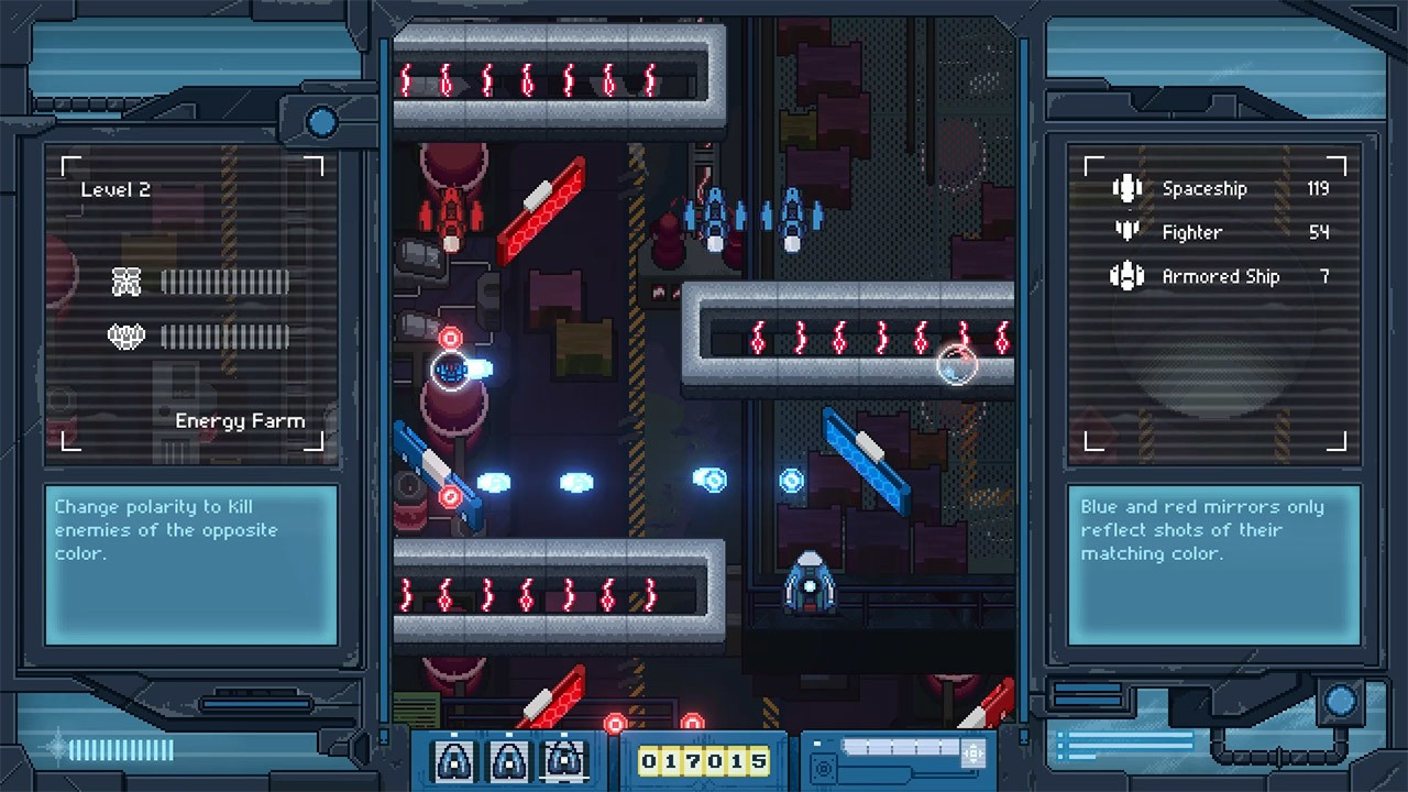 Iro Hero - кадр 2