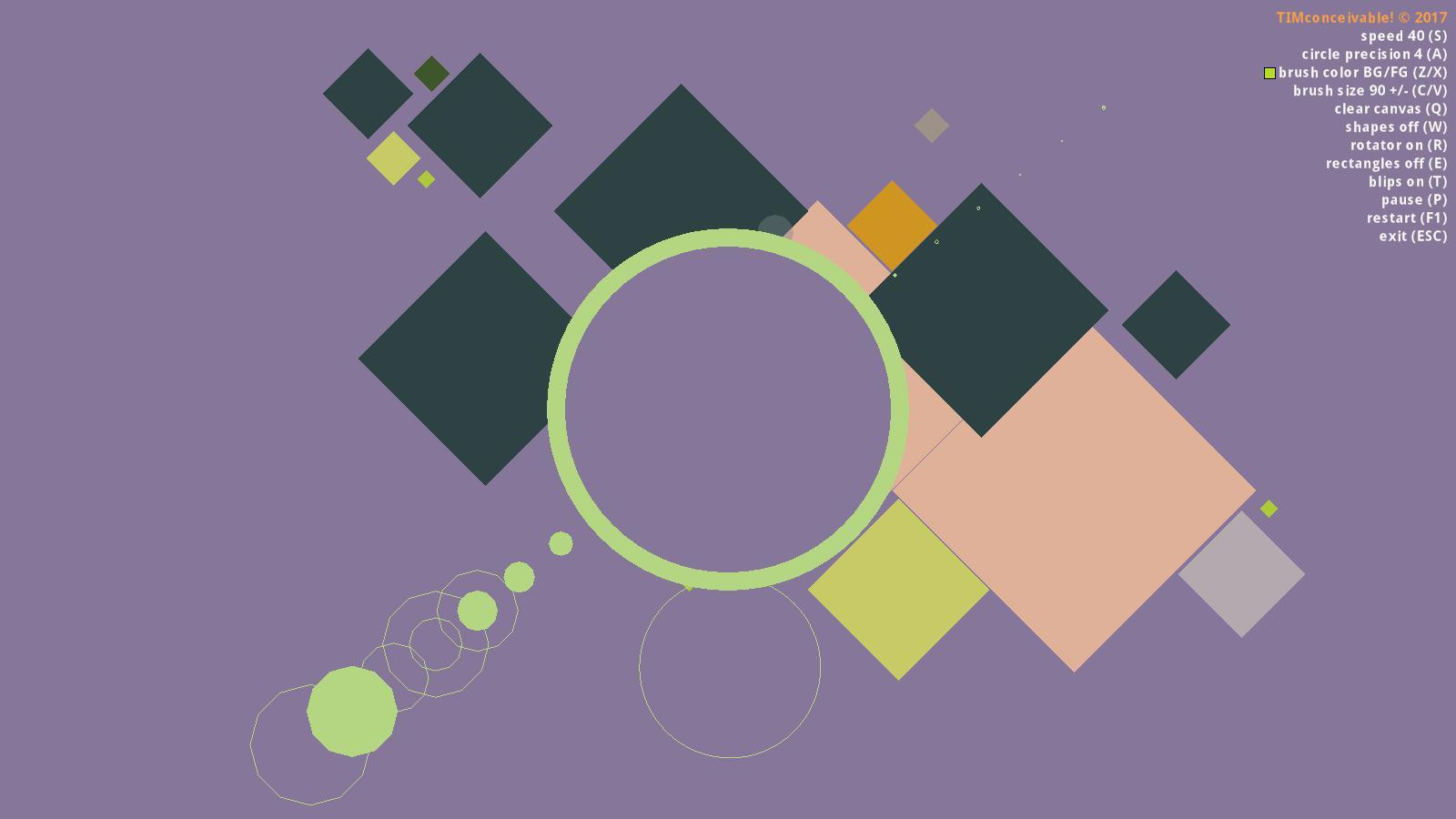 abstractionary (itch) - кадр 2