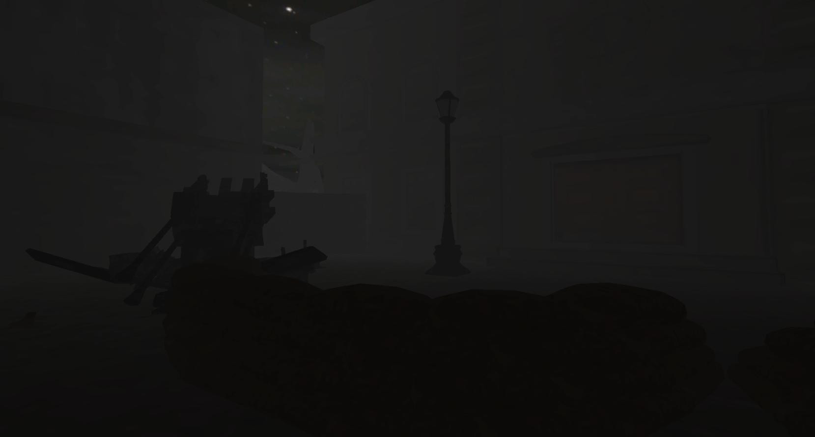 Explorers Demise (itch) - кадр 2