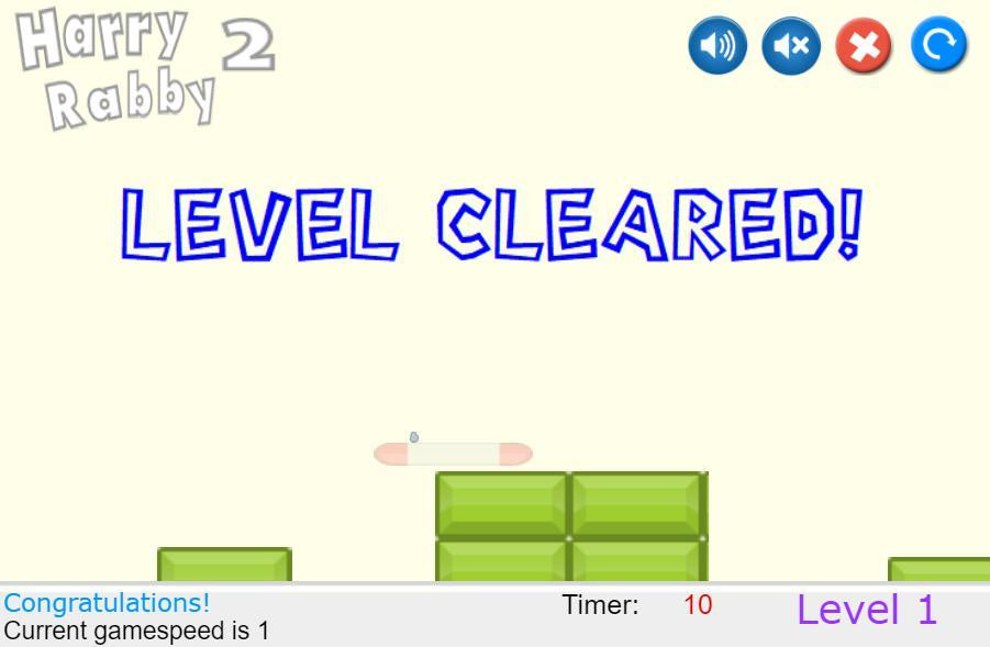 HarryRabby Elementary Math - Add/subtract/multiply (itch) - кадр 1