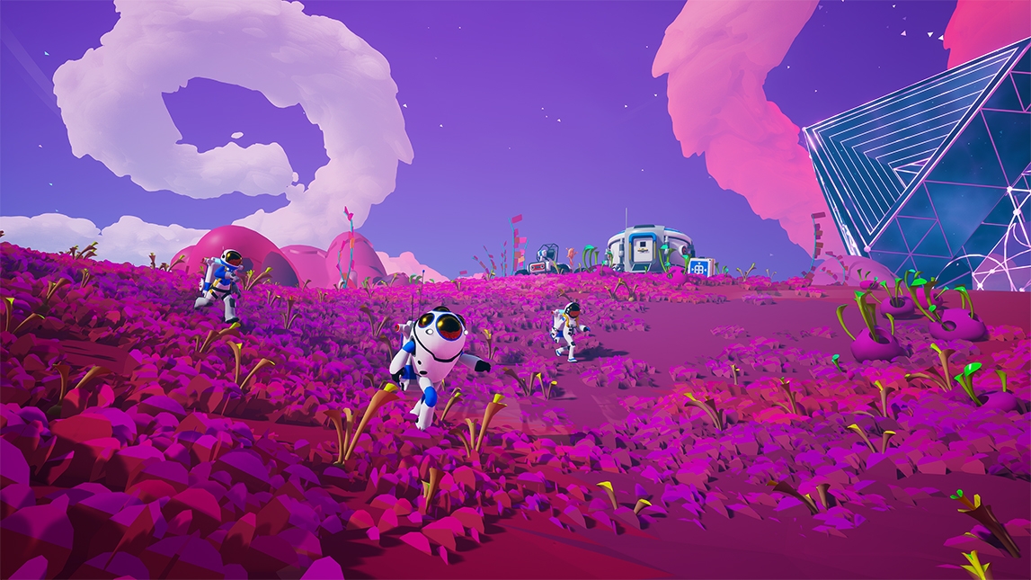 Astroneer - кадр 11