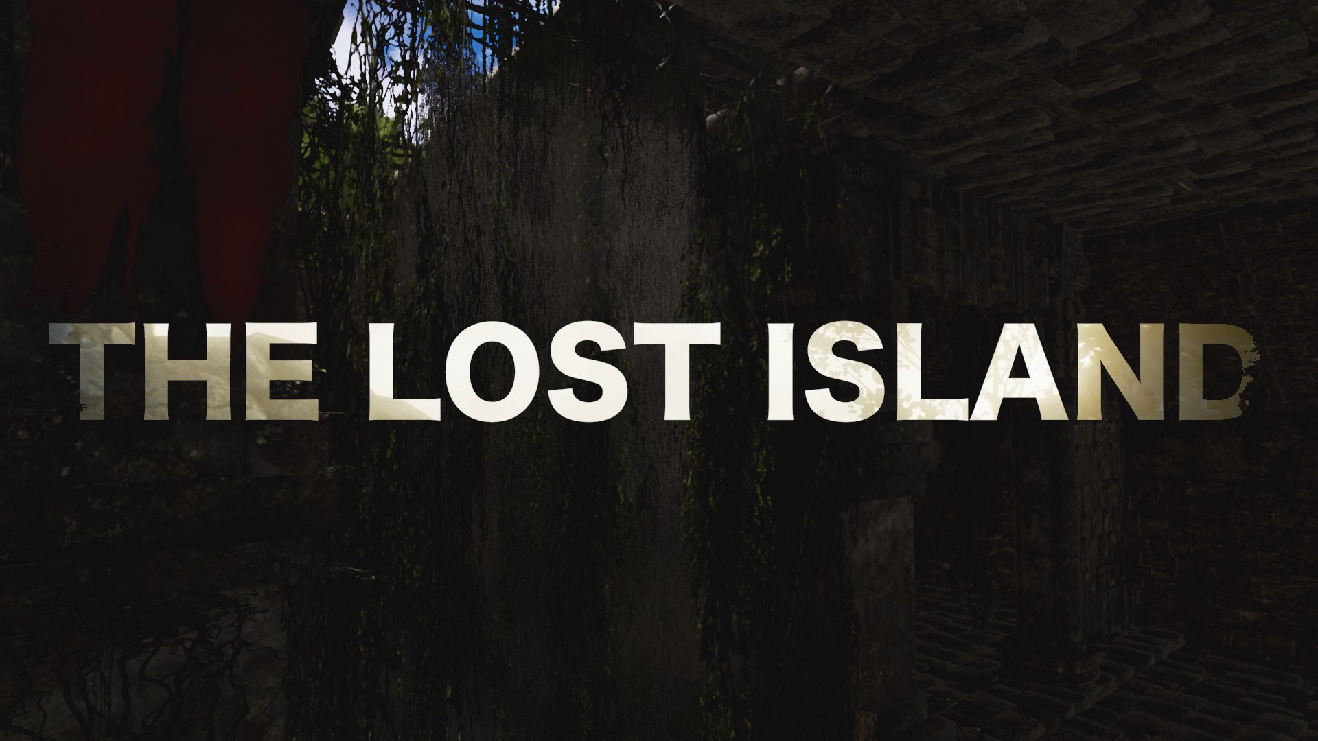 The Lost Island - кадр 4
