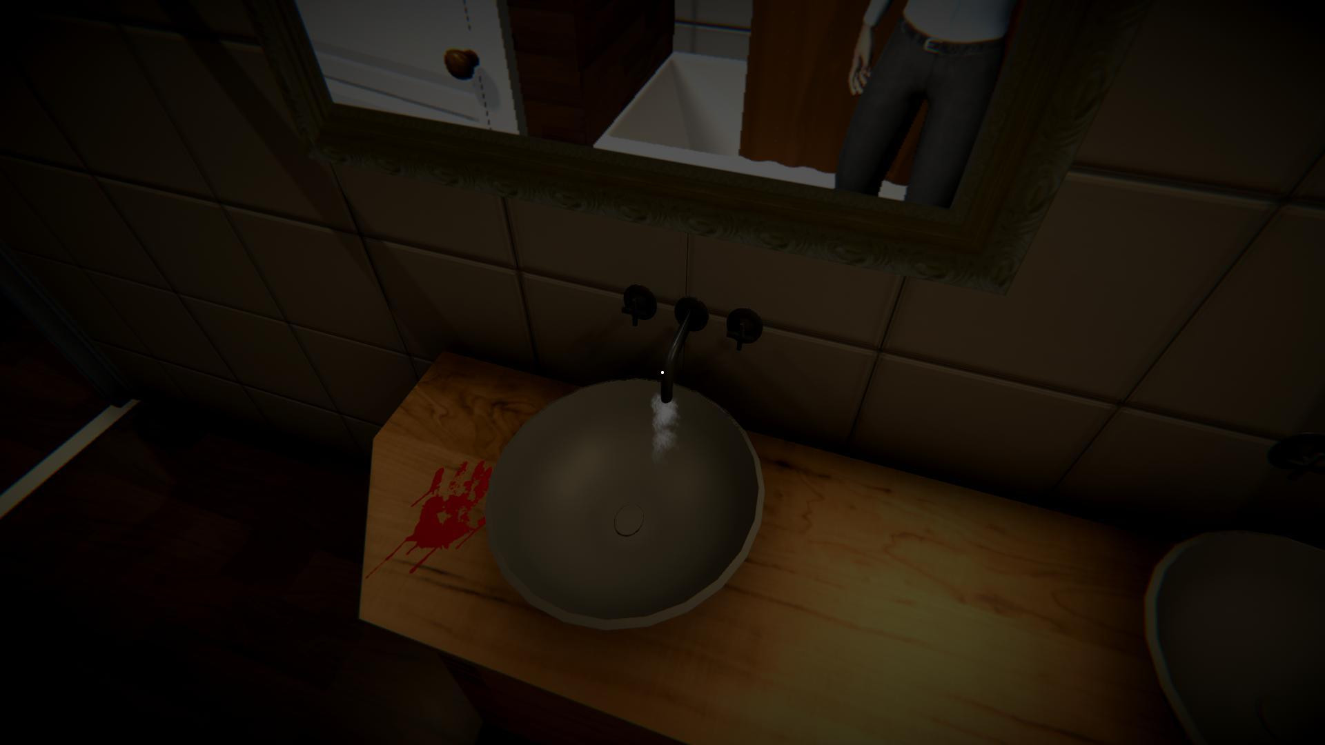 Jack Is Missing: Demo (itch) - кадр 8