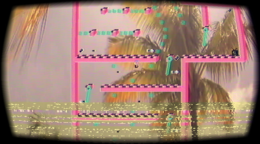 Aesthetic Melody - кадр 2