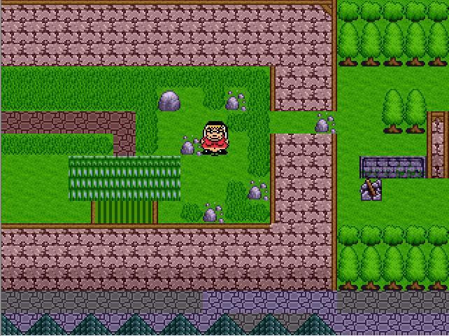 Duke Nuke's Quest (itch) - кадр 2