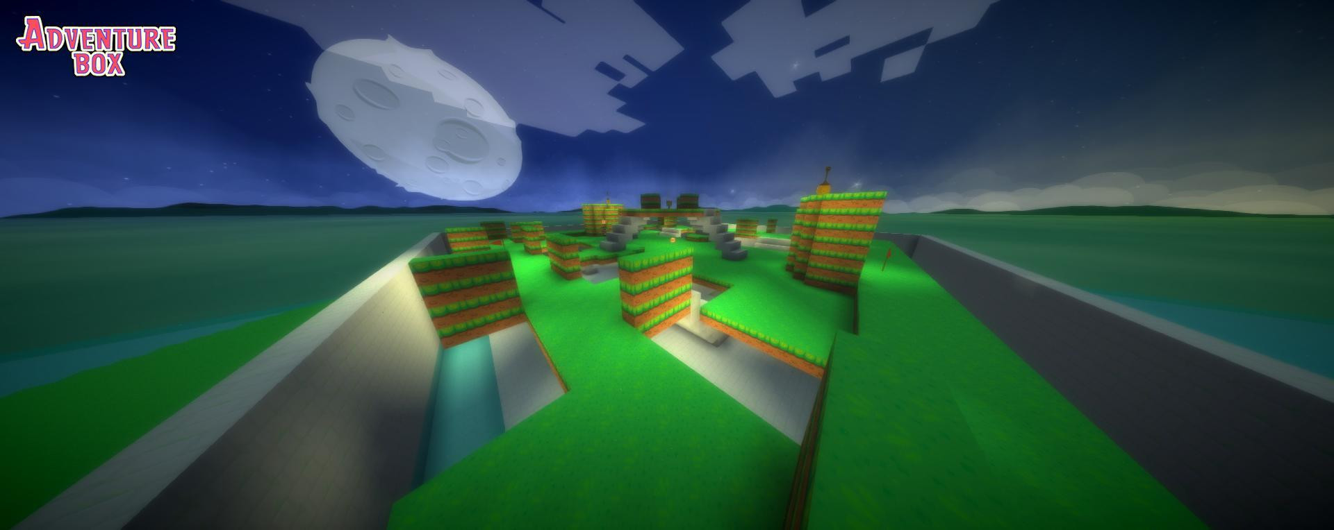 Grass Battlefield (itch) - кадр 1