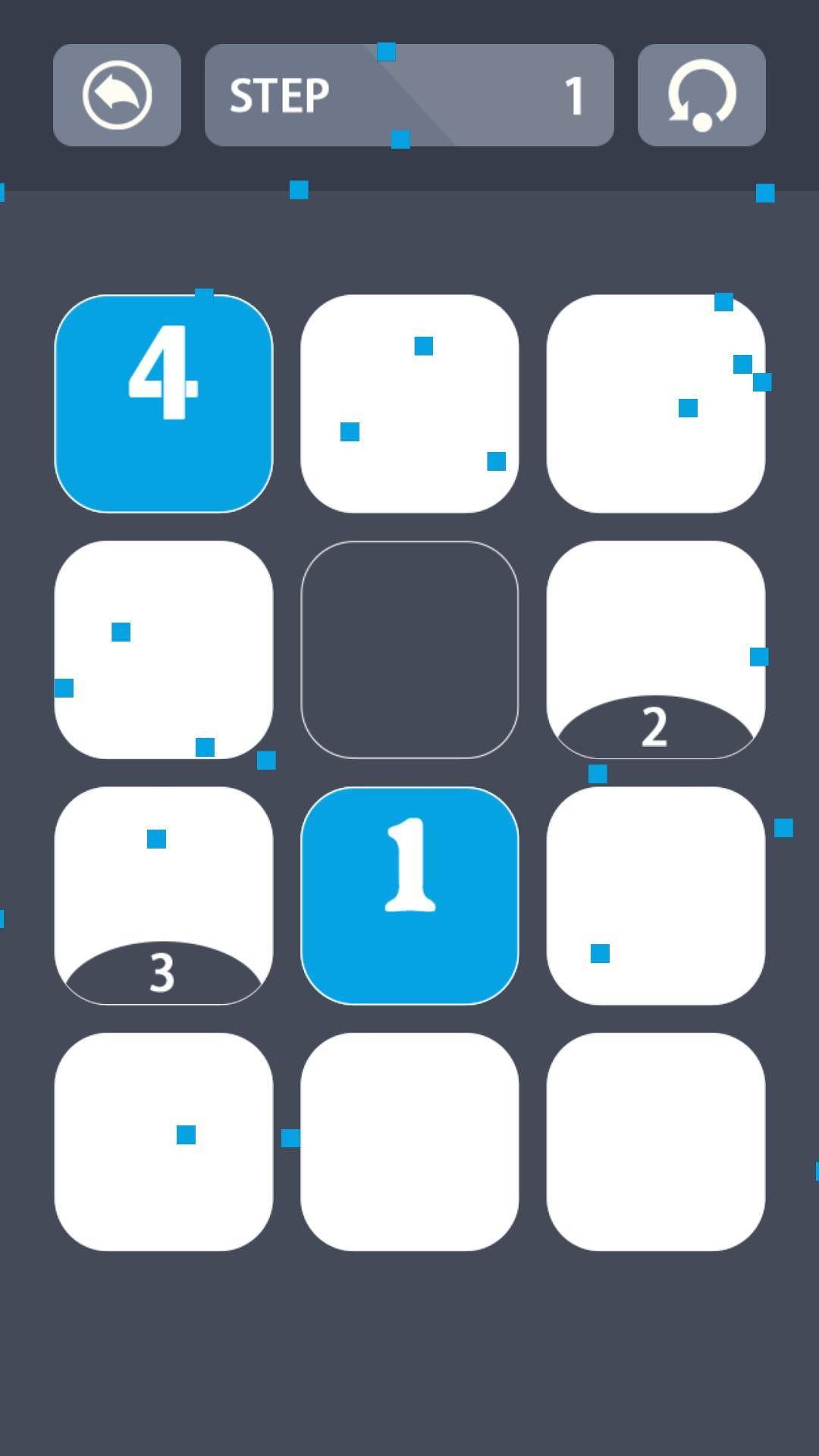Digit Cell (itch) - кадр 2
