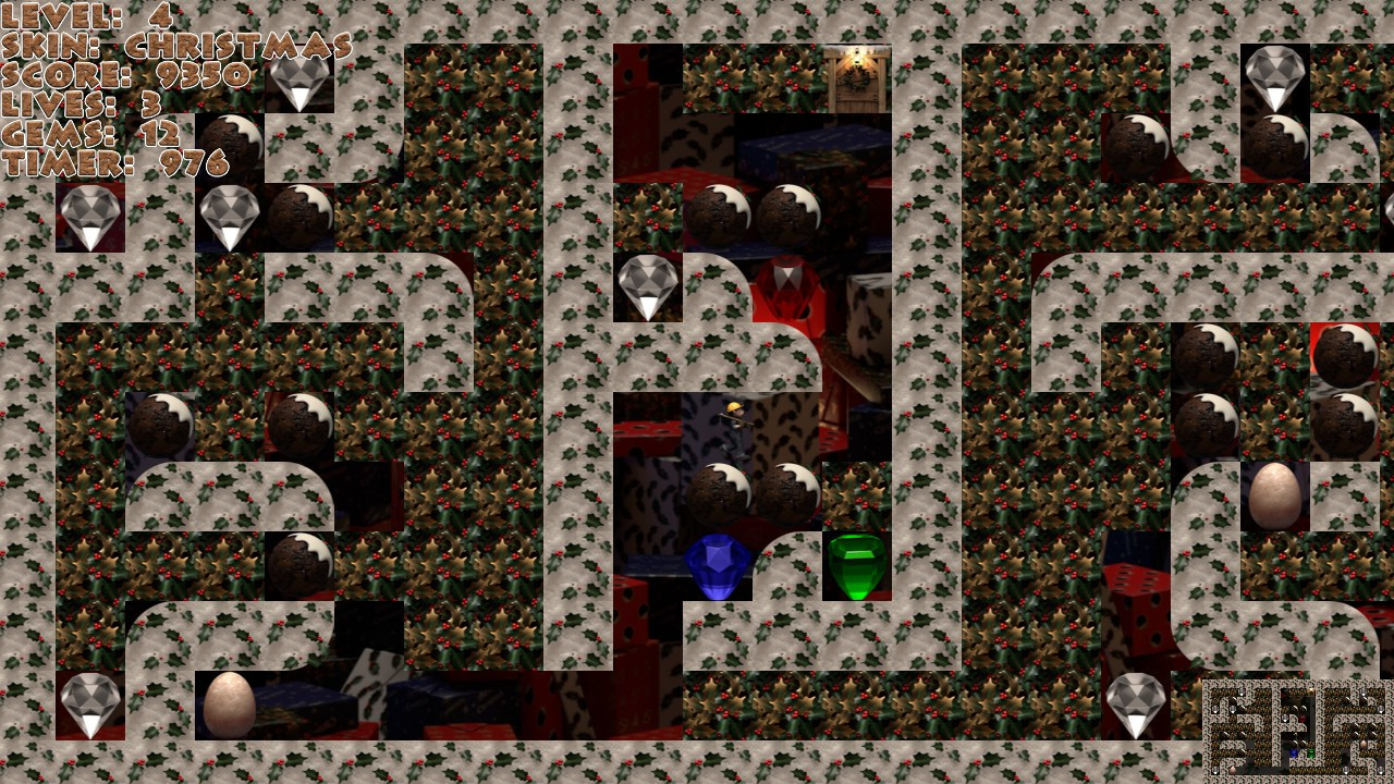 Rocka Feller - кадр 1