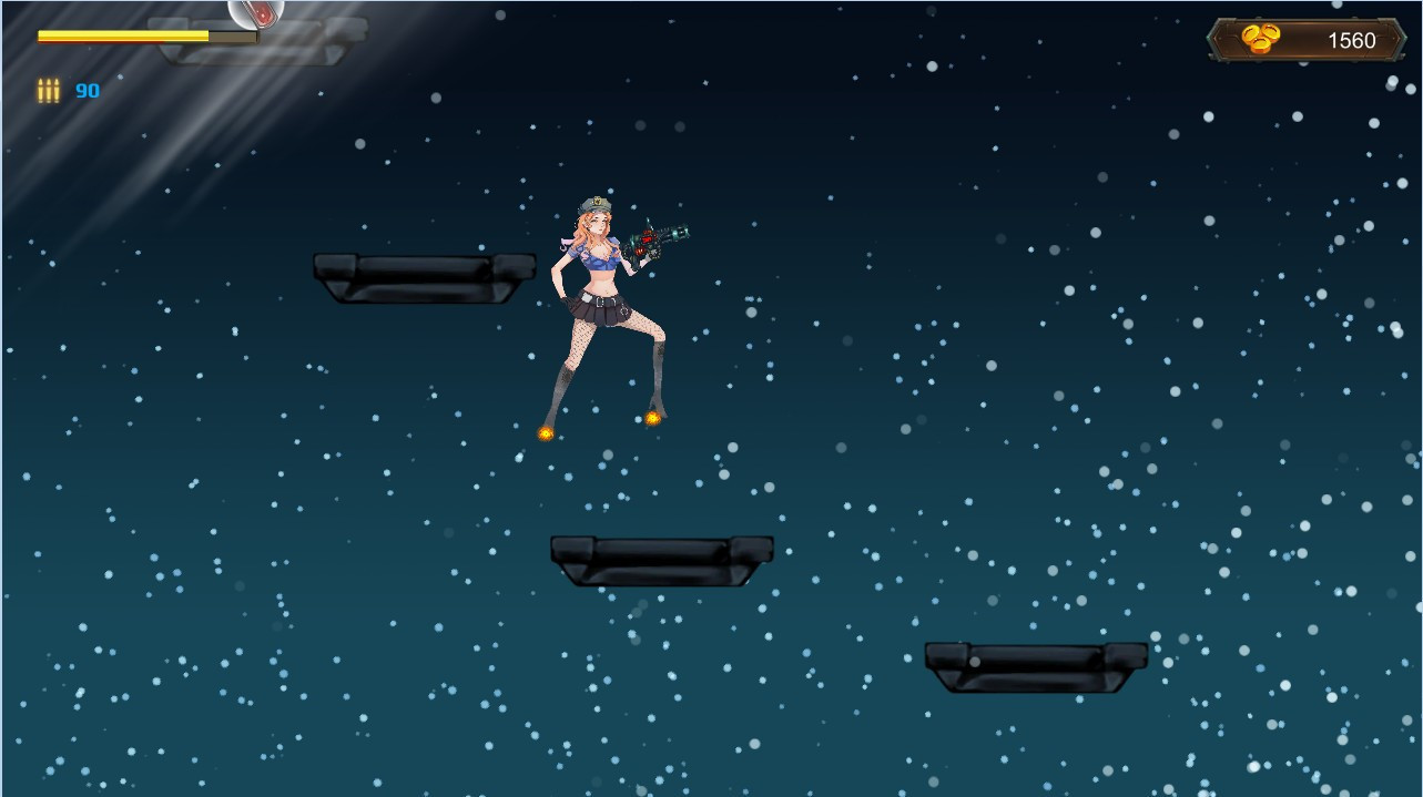 Factory of Monsters - кадр 3