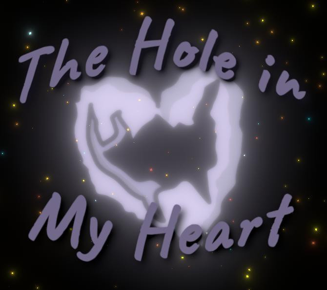 The Hole in My Heart (itch) - кадр 1
